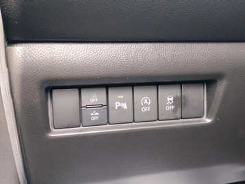 Image véhicule  Suzuki SWIFT (17)