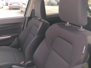 Image véhicule  Suzuki SWIFT (20)