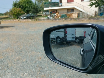 Image véhicule  Suzuki SWIFT (42)