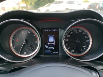 Image véhicule  Suzuki SWIFT (16)