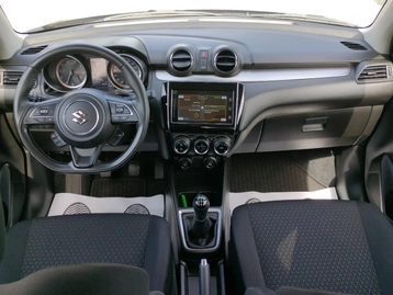 Image véhicule  Suzuki SWIFT (4)