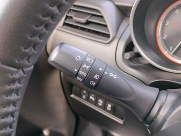 Image véhicule  Suzuki SWIFT (39)