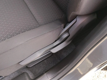 Image véhicule  Suzuki SWIFT (25)