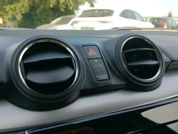 Image véhicule  Suzuki SWIFT (29)