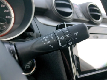 Image véhicule  Suzuki SWIFT (36)