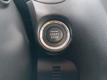 Image véhicule  Suzuki SWIFT (37)