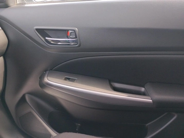 Image véhicule  Suzuki SWIFT (31)