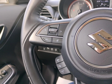 Image véhicule  Suzuki SWIFT (38)