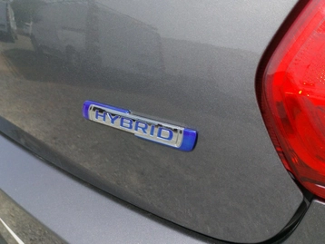 Image véhicule  Suzuki SWIFT (44)