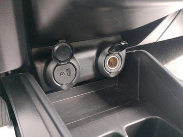 Image véhicule  Suzuki SWIFT (13)