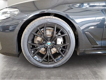 Image véhicule  BMW SÉRIE 5 TOURING (9)
