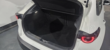 Image véhicule  Mazda Cx-30 (16)