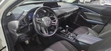 Image véhicule  Mazda Cx-30 (4)