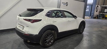 Image véhicule  Mazda Cx-30 (1)