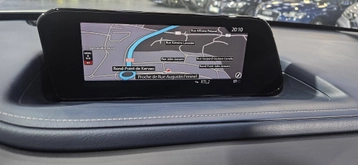 Image véhicule  Mazda Cx-30 (8)