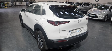 Image véhicule  Mazda Cx-30 (2)