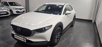 Image véhicule  Mazda Cx-30 (3)