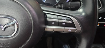Image véhicule  Mazda Cx-30 (11)