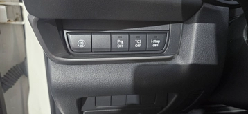 Image véhicule  Mazda Cx-30 (14)