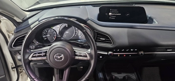 Image véhicule  Mazda Cx-30 (13)