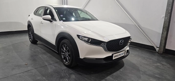 Image véhicule  Mazda Cx-30 (0)