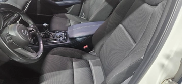 Image véhicule  Mazda Cx-30 (5)
