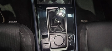 Image véhicule  Mazda Cx-30 (7)