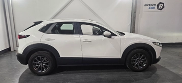 Image véhicule  Mazda Cx-30 (18)