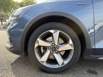 Image véhicule  Ford Focus Active SW (15)