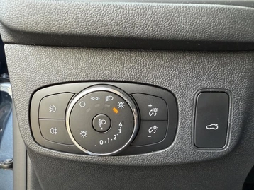 Image véhicule  Ford Focus Active SW (12)