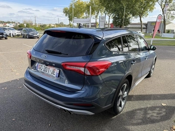 Image véhicule  Ford Focus Active SW (3)