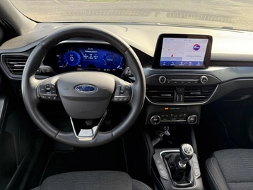 Image véhicule  Ford Focus Active SW (5)