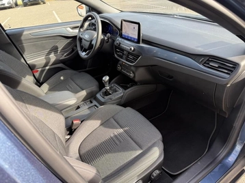 Image véhicule  Ford Focus Active SW (7)