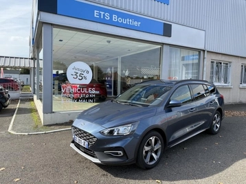 Image véhicule  Ford Focus Active SW (0)