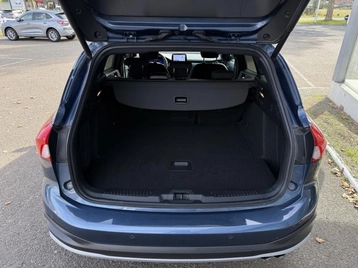 Image véhicule  Ford Focus Active SW (9)