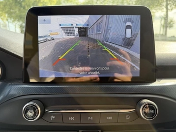 Image véhicule  Ford Focus Active SW (14)