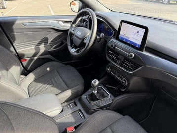 Image véhicule  Ford Focus Active SW (6)