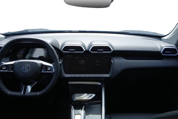 Image véhicule  MG ZS (1)