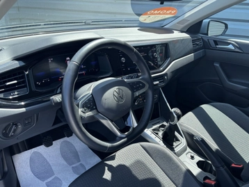 Image véhicule  Volkswagen POLO (2)