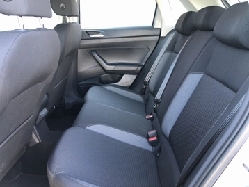 Image véhicule  Volkswagen POLO (5)