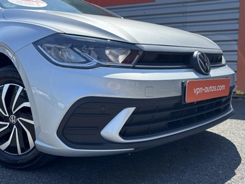 Image véhicule  Volkswagen POLO (26)