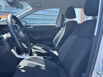 Image véhicule  Volkswagen POLO (3)
