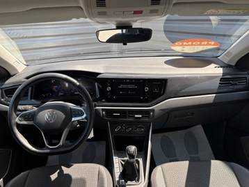 Image véhicule  Volkswagen POLO (6)