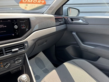 Image véhicule  Volkswagen POLO (23)