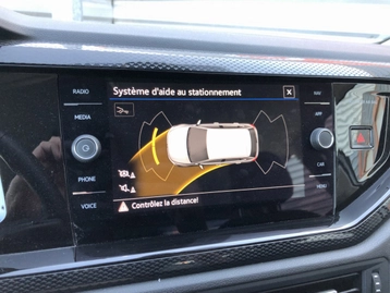 Image véhicule  Volkswagen POLO (8)