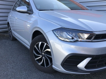 Image véhicule  Volkswagen POLO (2)