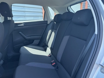 Image véhicule  Volkswagen POLO (4)