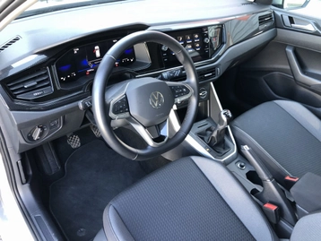 Image véhicule  Volkswagen POLO (4)