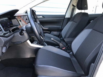 Image véhicule  Volkswagen POLO (3)