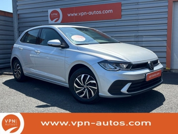 Image véhicule  Volkswagen POLO (0)